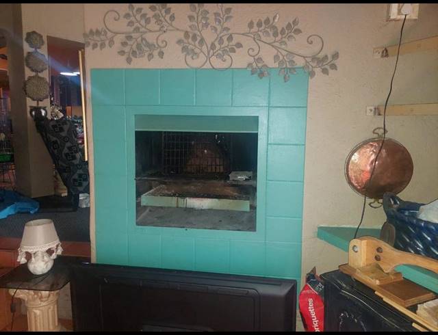 3 BEDROOM TOWNHOUSE FOR SALE IN GREENHILLS